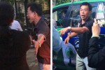 Vụ thẩm phán, giảng viên bị tố xông vào nhà "bắt" 3 đứa bé: Nhiều nhân chứng khẳng định "vai trò" của thẩm phán Nam