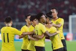 Át chủ bài Sumareh: Malaysia đã "lột xác" mạnh mẽ so với AFF Cup 2018