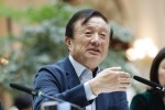 CEO Nhậm Chính Phi: Huawei đang phát triển công nghệ 6G, nhưng còn lâu mới ra mắt