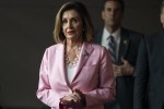 Chủ tịch Hạ viện Mỹ: Nga có dính líu tới bê bối xung quanh cuộc điện đàm Trump-Zelensky