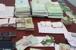 Đường dây cho gần 200 công nhân vay nặng lãi