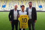 "Messi Hàn Quốc" chịu chung số phận với Công Phượng ở Bỉ