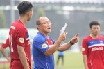 Văn Toàn lên tiếng sau phát ngôn gây hiểu lầm về lệnh cấm của thầy Park