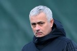 Mourinho từ chối bến đỗ đầu tiên, "Gã khổng lồ" châu Âu