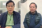 Hai cựu Bộ trưởng Thông tin Truyền thông bị đề nghị khai trừ Đảng