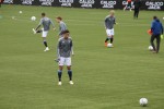 HLV SC Heerenveen: “Halilovic và Văn Hậu phải đấu tranh cho vị trí chính thức”