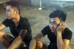 Manh mối lần ra những kẻ sát hại tài xế Grab, cướp tài sản