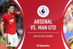 MU vs Arsenal: Cuộc đối đầu của những quyền lực bị quên lãng