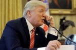 Quốc hội Mỹ muốn tiếp cận các cuộc điện đàm của Trump