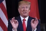 Trump muốn gặp "người thổi còi"