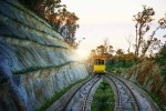 Từ "nhượng địa" Bà Nà nhìn về Tam Đảo