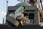 Tướng Mỹ muốn đặt vũ khí laser tại Thái Bình Dương