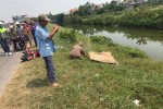 Xe tải tông nhóm học sinh cấp 3, hai em thiệt mạng trên đường đi học về