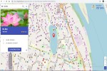 Hôm nay ra mắt Bản đồ số của người Việt