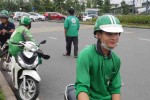 Nam sinh chạy Grab bị sát hại ở Hà Nội: Nhiều xe ôm công nghệ sợ hãi, tính chuyện bỏ nghề