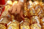 Ngày 1/10: Vàng SJC tiếp tục rời xa ngưỡng 42 triệu đồng