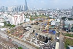 Siết bán nhà hình thành trong tương lai