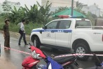 Tài xế GrabBike bị sát hại và nguy hiểm bủa vây nghề xe ôm công nghệ