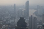 Tiền Trung Quốc rút đi, thị trường bất động sản Thái Lan lao đao