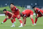 Xuân Trường chấn thương, liệu ai sẽ đủ khả năng thay thế ở ĐT Việt Nam?