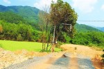 Được hỏi giấy phép xây dựng của Sun Group, Giám đốc Sở Xây Dựng tỉnh Vĩnh Phúc: "Việc này không thuộc thẩm quyền của Sở Xây dựng"