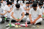 Liên Hiệp Quốc kêu gọi biểu tình ôn hòa ở Hồng Kông