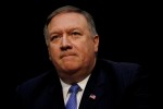 Luận tội Tổng thống: Ông Pompeo nói đảng Dân chủ bắt nạt các nhà ngoại giao
