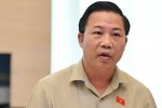 Nhiều cán bộ nhàn nhã quá sao lại tăng giờ làm của người "chân lấm, tay bùn"?