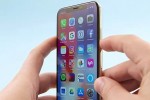 Nút nguồn iPhone X phản ánh sự phát triển của smartphone
