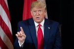 Trump tuyên bố luận tội ông là "đảo chính"