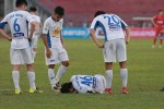 Vì sao Xuân Trường, Tuấn Anh và các cầu thủ HAGL chấn thương triền miên?