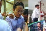 Vụ thẩm phán, giảng viên bị tố xông vào nhà "bắt" 3 đứa bé: Khởi tố, bắt tạm giam thẩm phán và giảng viên