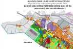 Điều chỉnh dự án tại Khu đô thị Tây Bắc: Phải báo cáo Thủ tướng