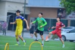 ĐT Việt Nam đón thêm 1 thương binh, thầy Park lo sốt vó