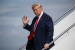 Nhiệm kỳ Tổng thống của ông Trump chưa bao giờ rủi ro và sóng gió đến thế