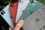Ốp lưng giả iPhone 11 Pro nở rộ tại Việt Nam