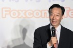 Bốn ông trùm sẽ góp phần quyết định Trung Quốc có còn là “công xưởng thế giới” hay không