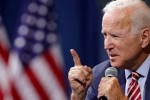 Biden hụt hơi trong cuộc đua vào Nhà Trắng