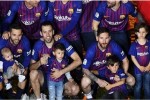 Đại loạn! Messi yêu cầu BLĐ bán gấp một công thần sau trận thắng Inter