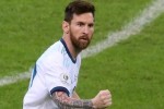 Di Maria: "Cả đội Argentina khóc sau bài diễn thuyết của Messi"