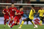 ĐT Việt Nam đấu ĐT Malaysia: Chờ cái duyên của Công Phượng, Anh Đức!