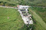 Hà Giang nói gì về công trình không phép trên đỉnh Mã Pì Lèng?
