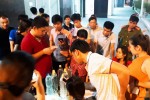Xôn xao chuyện chung cư "bán" nước giếng nhưng thu tiền nước máy
