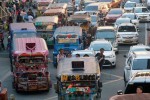 Ứng dụng này có gì mà đe dọa cả Grab ở nơi tắc đường tệ nhất thế giới
