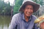 Cua biển xuất sang Trung Quốc 46.000 đồng/kg?