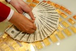 Giá vàng liệu có tăng chạm ngưỡng 1.600 USD/ounce