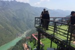 Lập đoàn kiểm tra nhà hàng xây trên đèo Mã Pì Lèng
