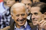 Ukraine mở lại cuộc điều tra ông Biden như Tổng thống Trump yêu cầu