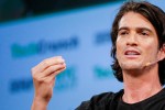 Wall Street cuống cuồng đòi cựu CEO WeWork 500 triệu USD