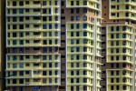 27 căn hộ chung cư Era Town ở TP.HCM bị ngân hàng bán phát mại
